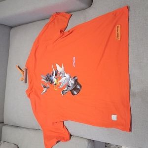 Heron Preston T-Shirt
